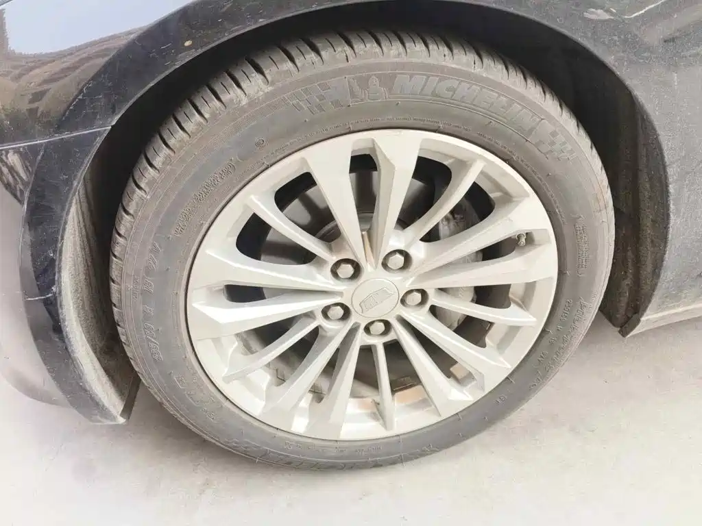 Cadillac CT6 PLUG-IN 2018 2017 30E Elite