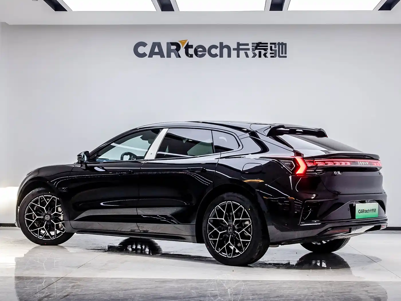 ZEEKR EXTREME KRYPTON 001