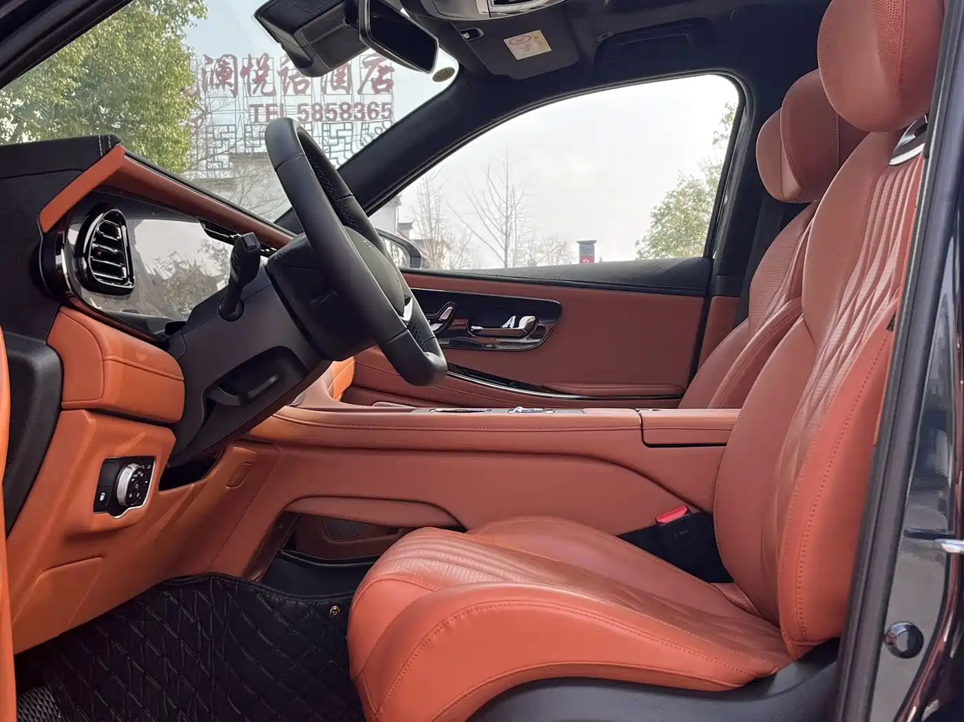 EXEED XINGTU LANYUE C DM