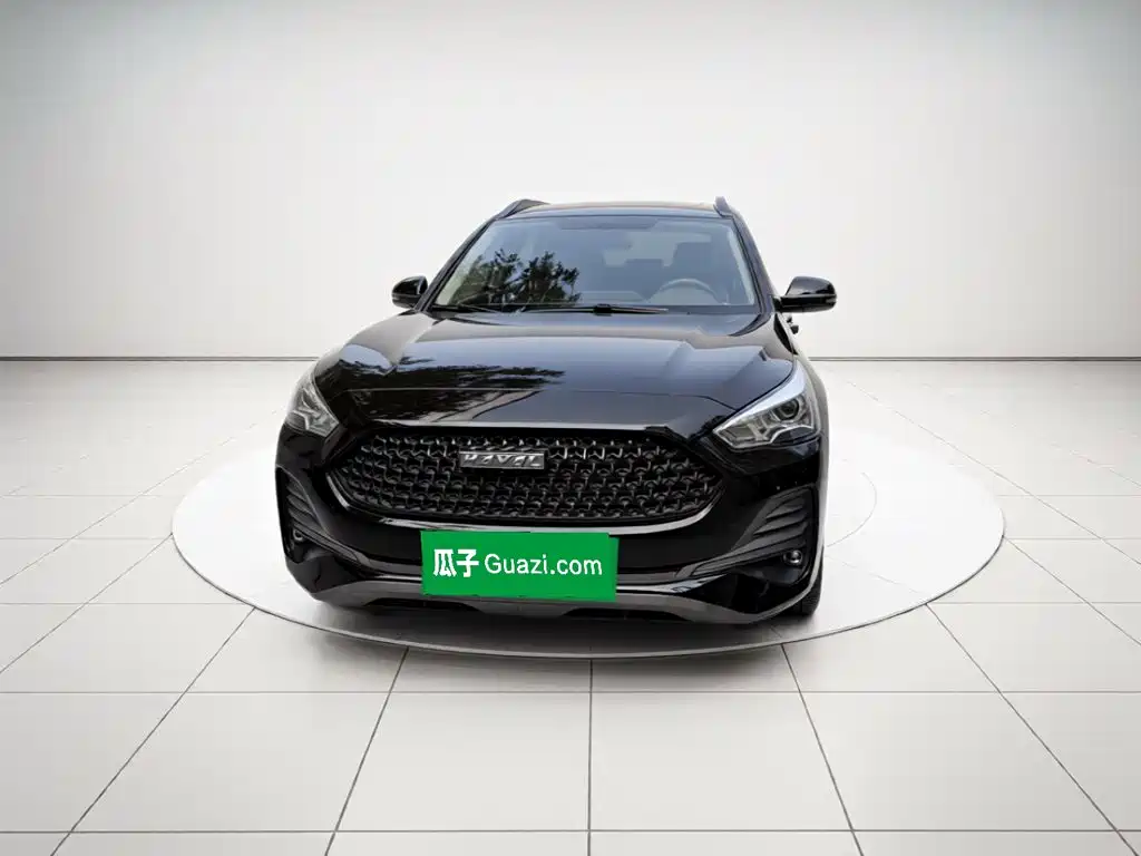 Photo 1 - Haval M6