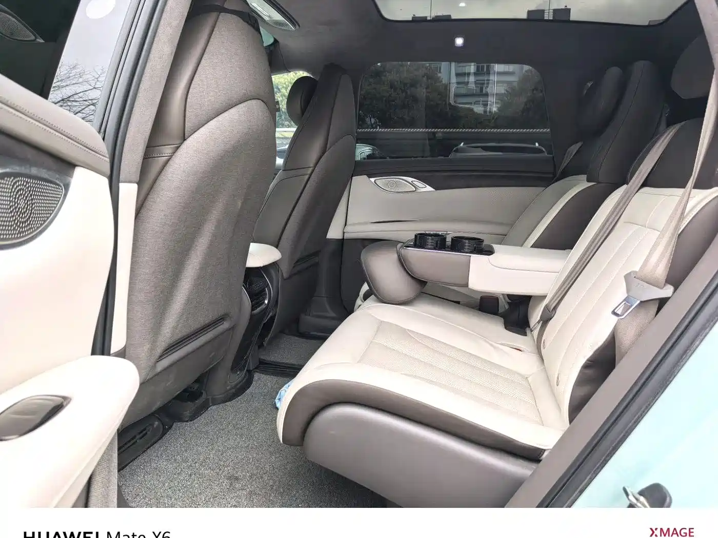 ZHIJI AUTOMOBILE ZHIJI LS7