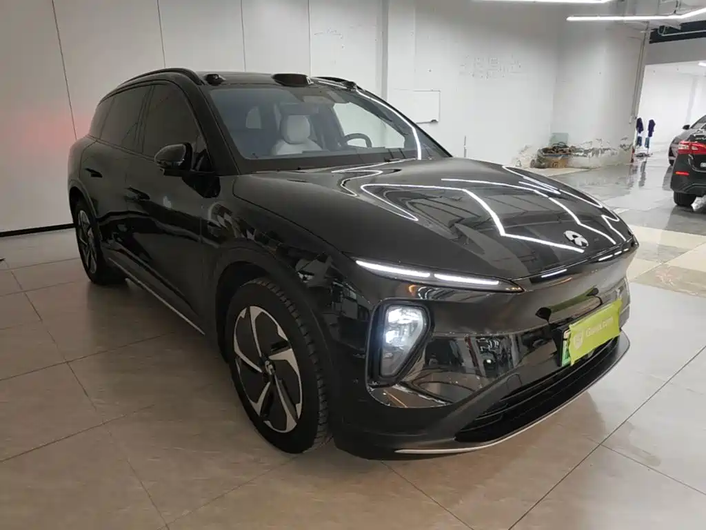 NIO ES6 2024 2023 75kWh