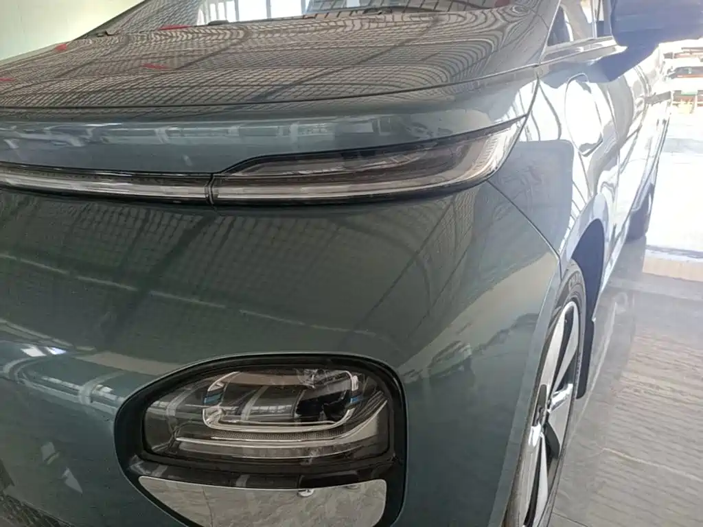 Baojun Cloud 2024 2023 460 Pro