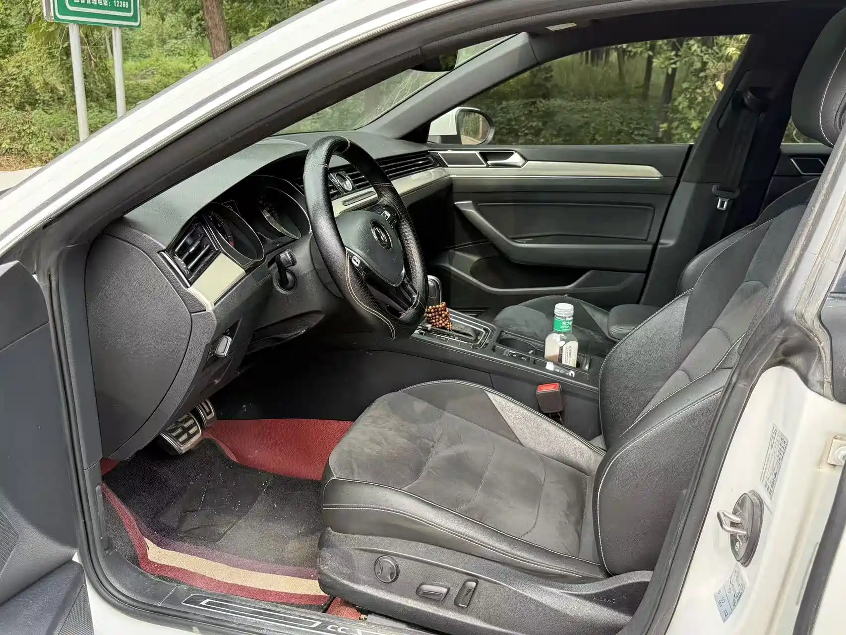 Фото 6 - Volkswagen CC