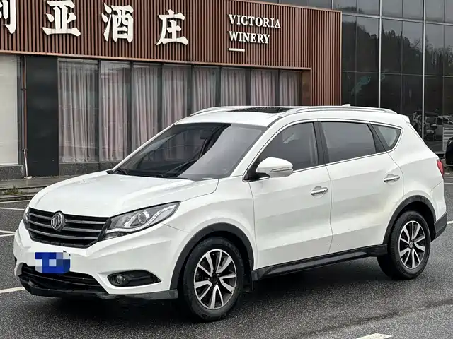 DONGFENG SCENERY 580