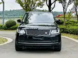 Фото 2 - Land Rover Range Rover