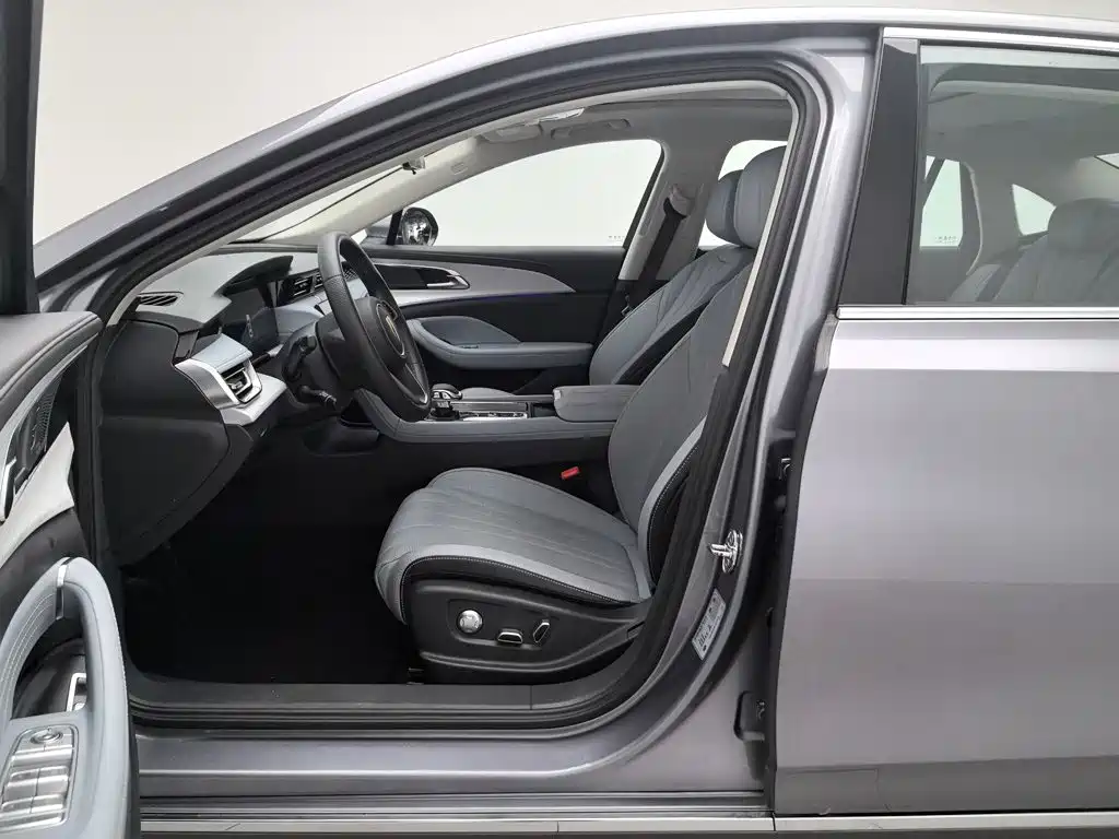 Hongqi H5 PHEV 2025 2025 170 Super Hybrid Edition