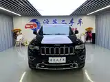 Фото 2 - Jeep Grand Cherokee (Import)