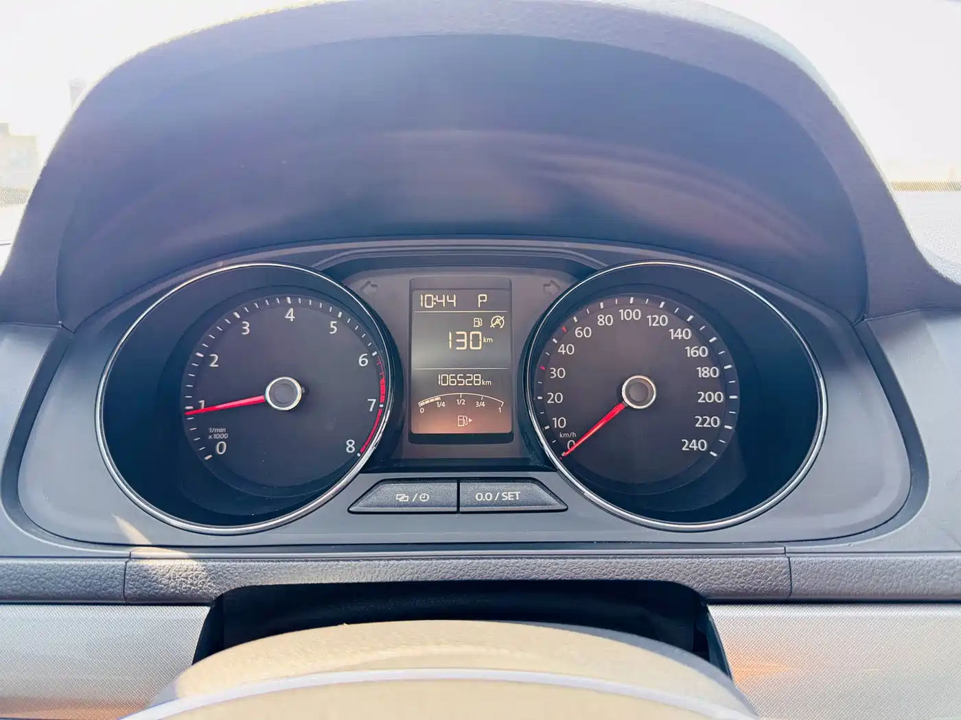 صورة 12 - Volkswagen Lavida