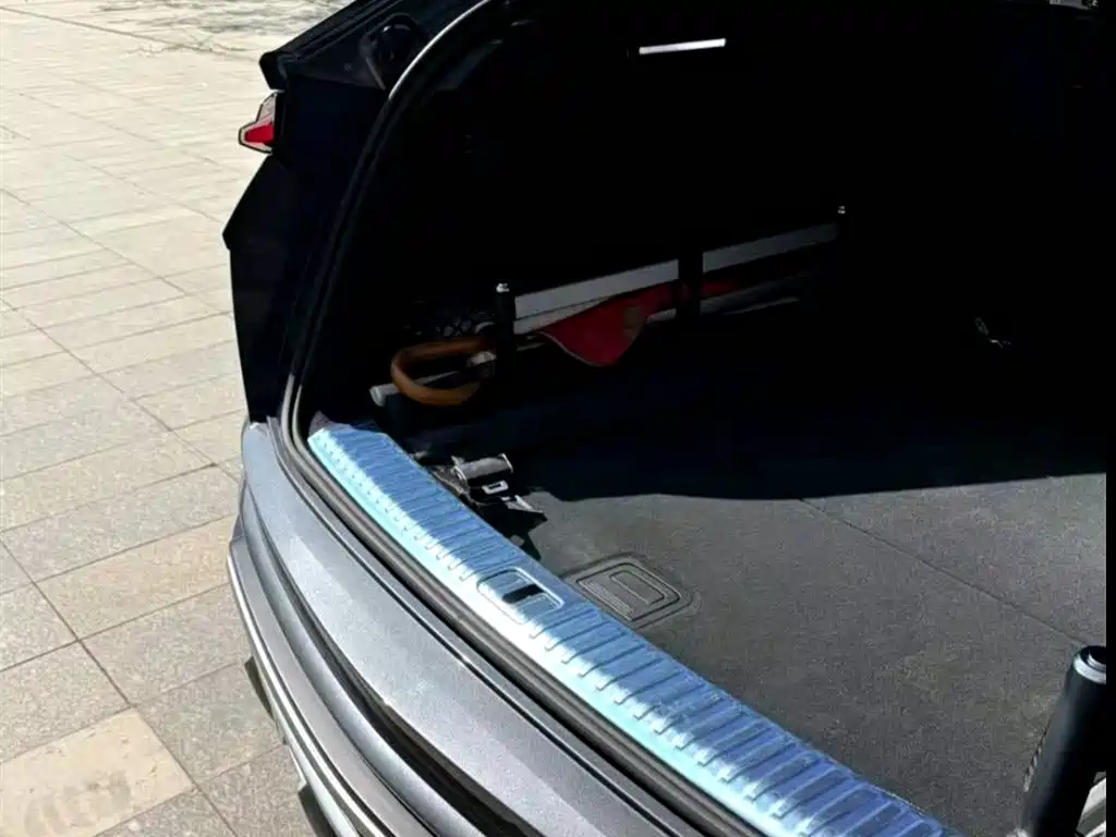 Lamborghini Urus 2018 4.0T V8 фото 10