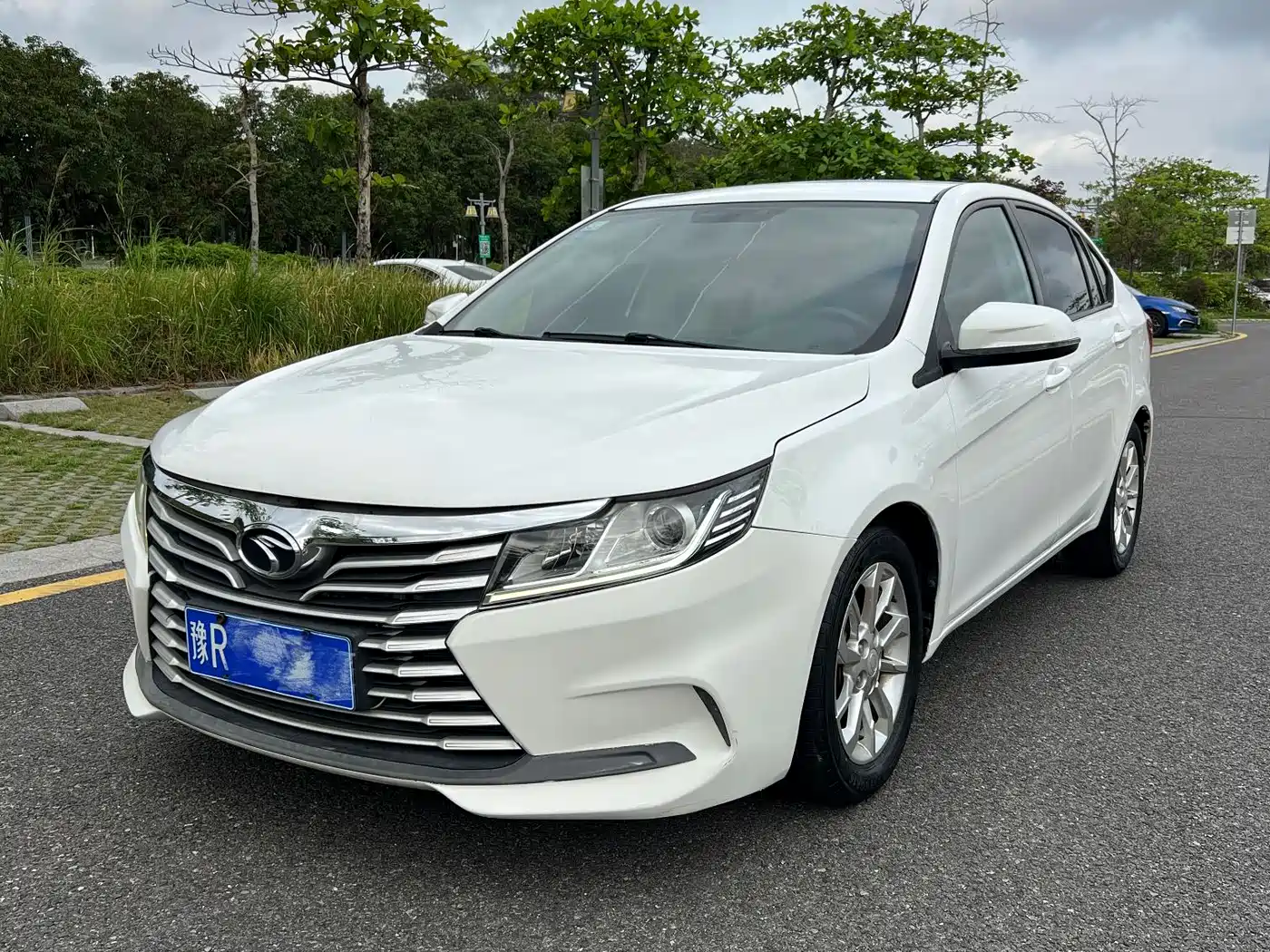 SOUEAST SOUTHEAST A5 WING DANCE