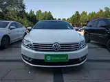 Фото 3 - Volkswagen CC