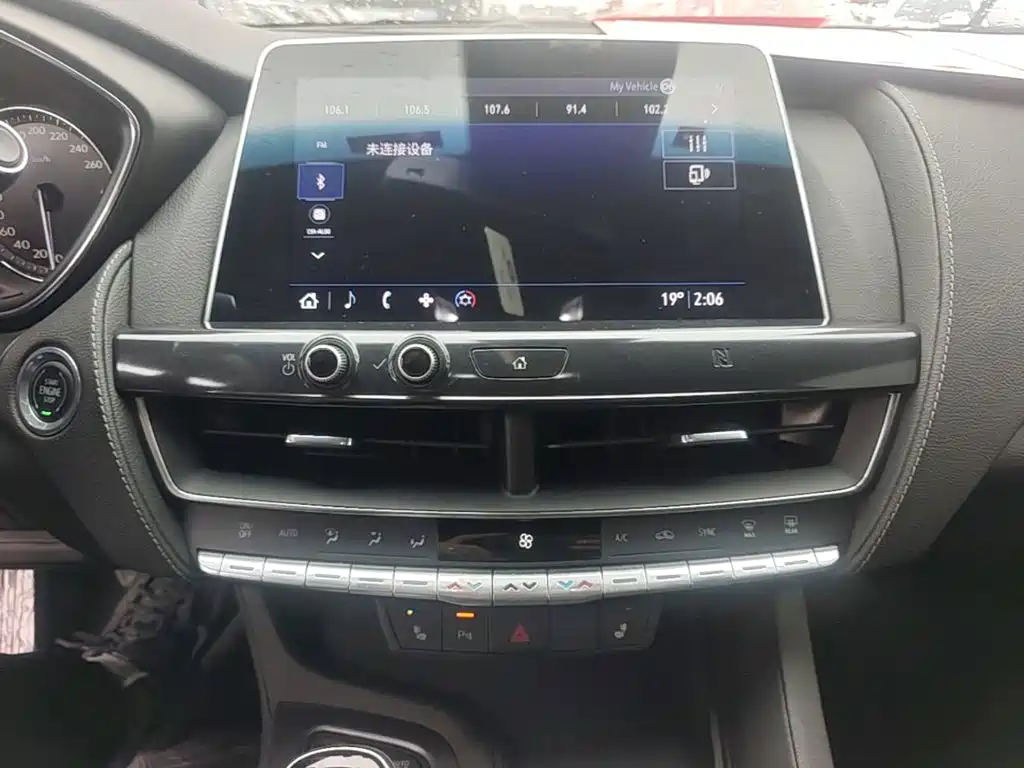 صورة 13 - Cadillac CT5