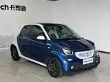 Фото 3 - smart forfour