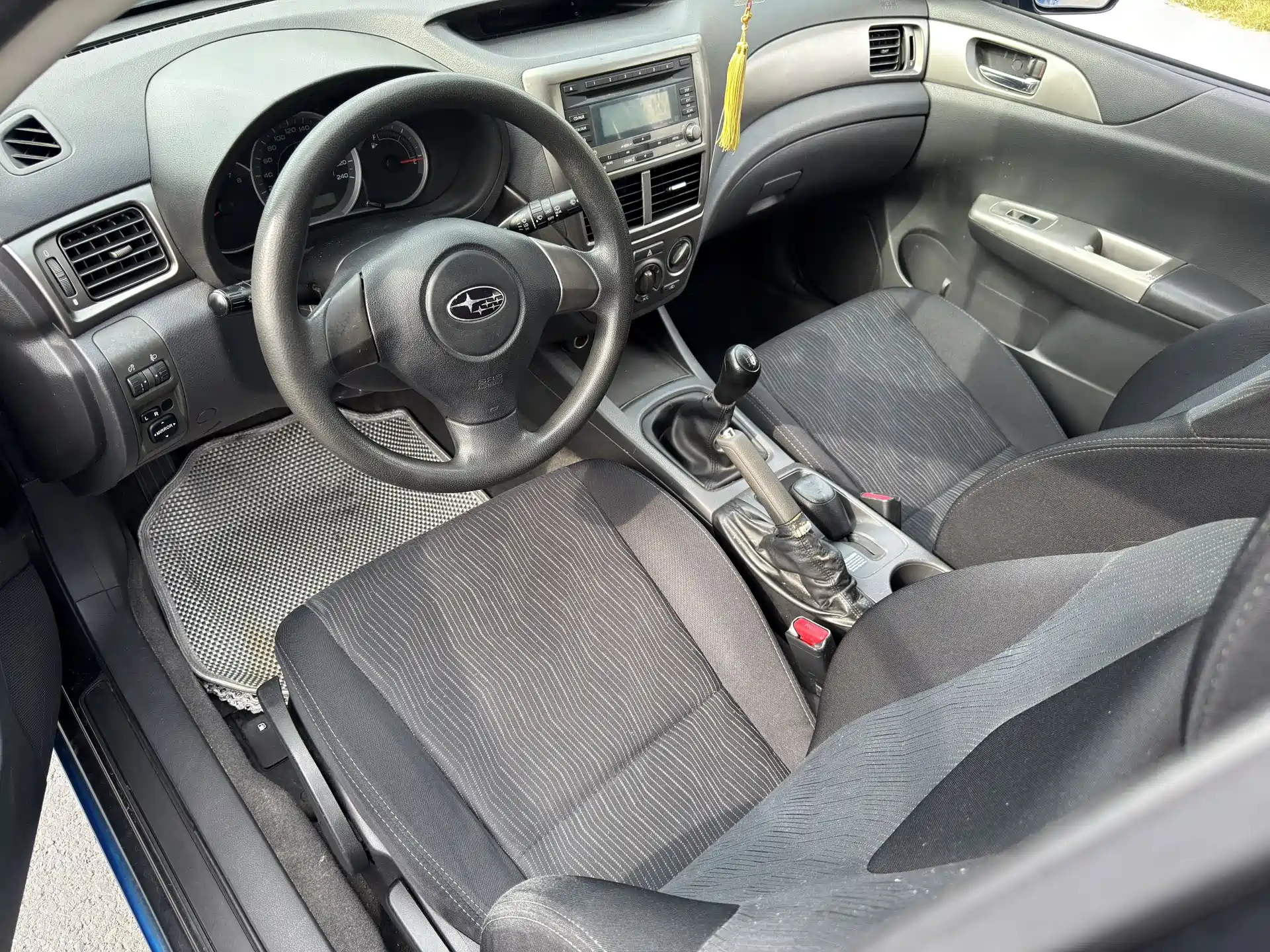 Photo 11 - Subaru Impreza