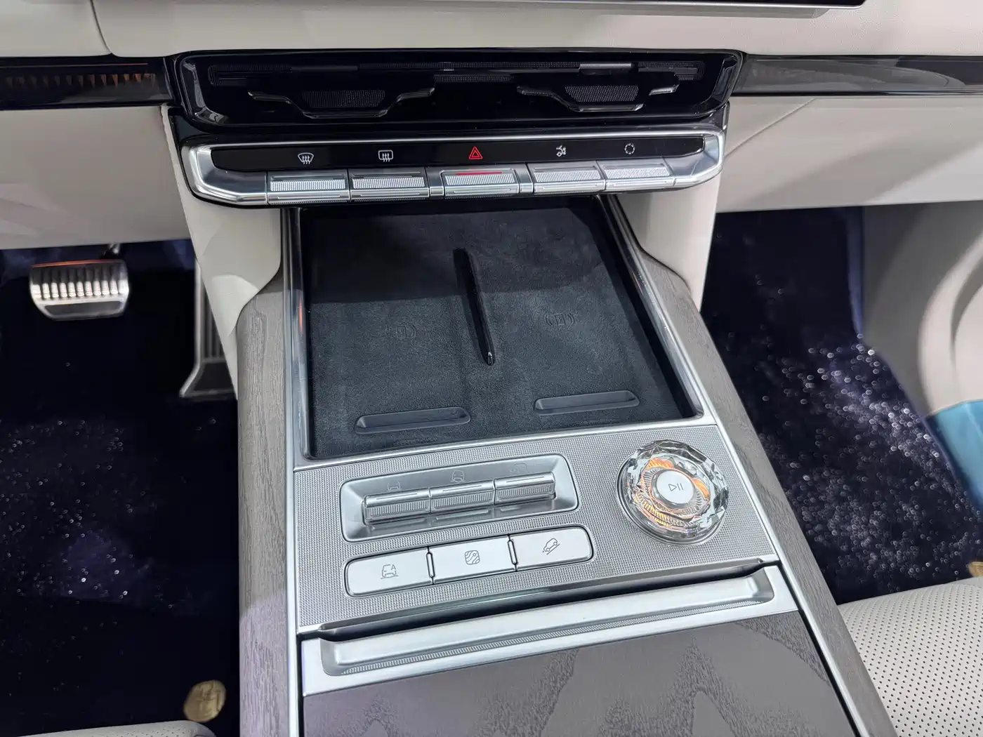 ZEEKR 9X 2026 2025 model Ultra Edition 70kWh