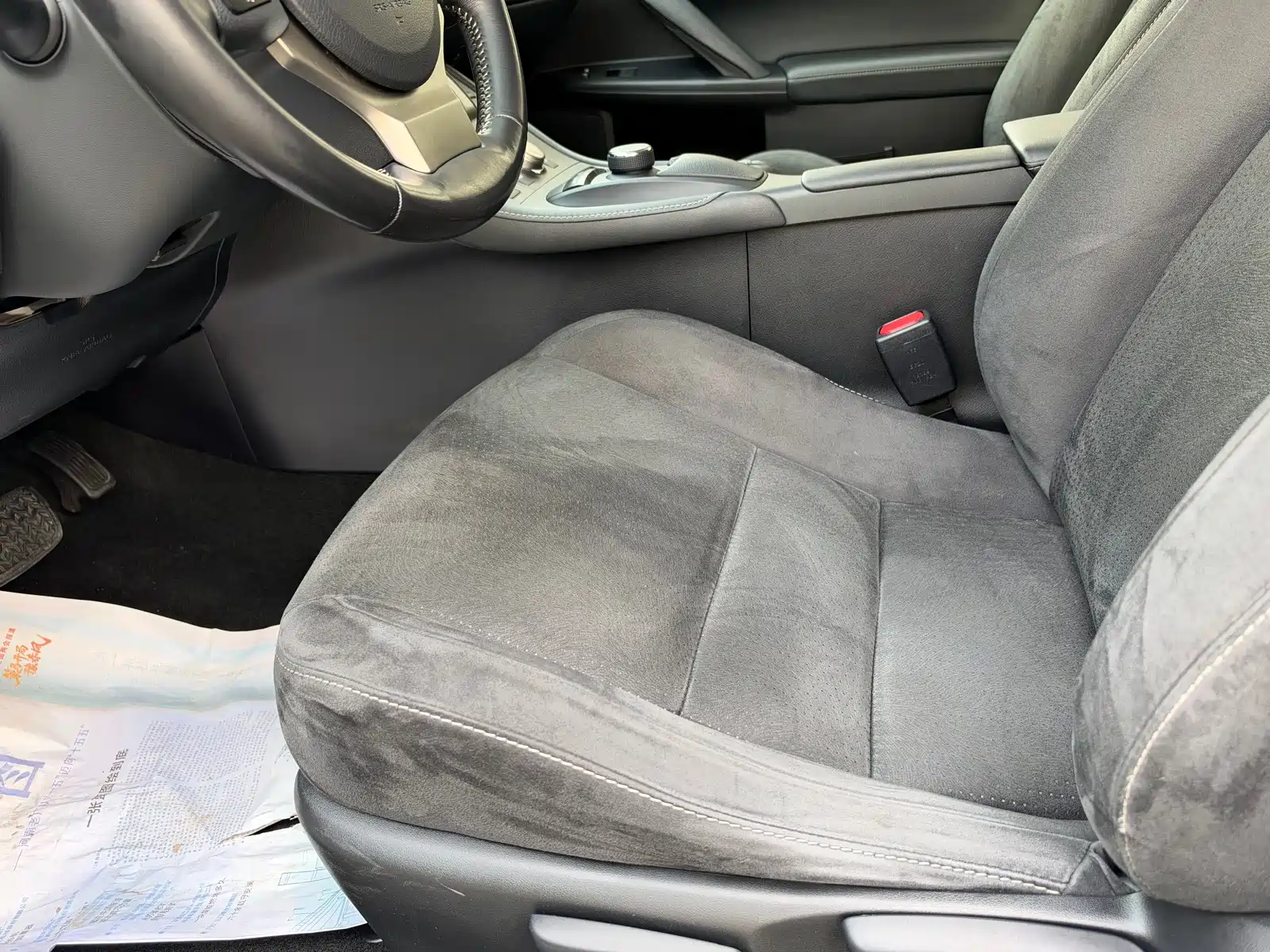 Фото 10 - Lexus CT