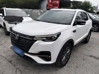 Changan CS55PLUS