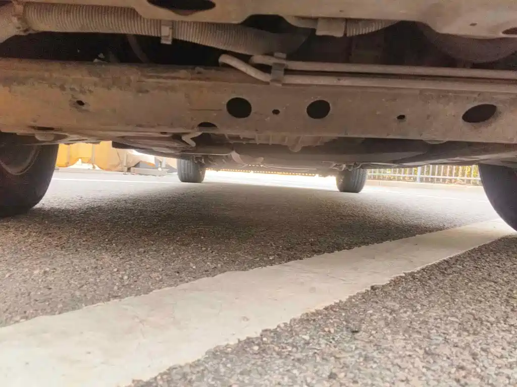 Buick GL8 2010 2007 2.5L GT Elite