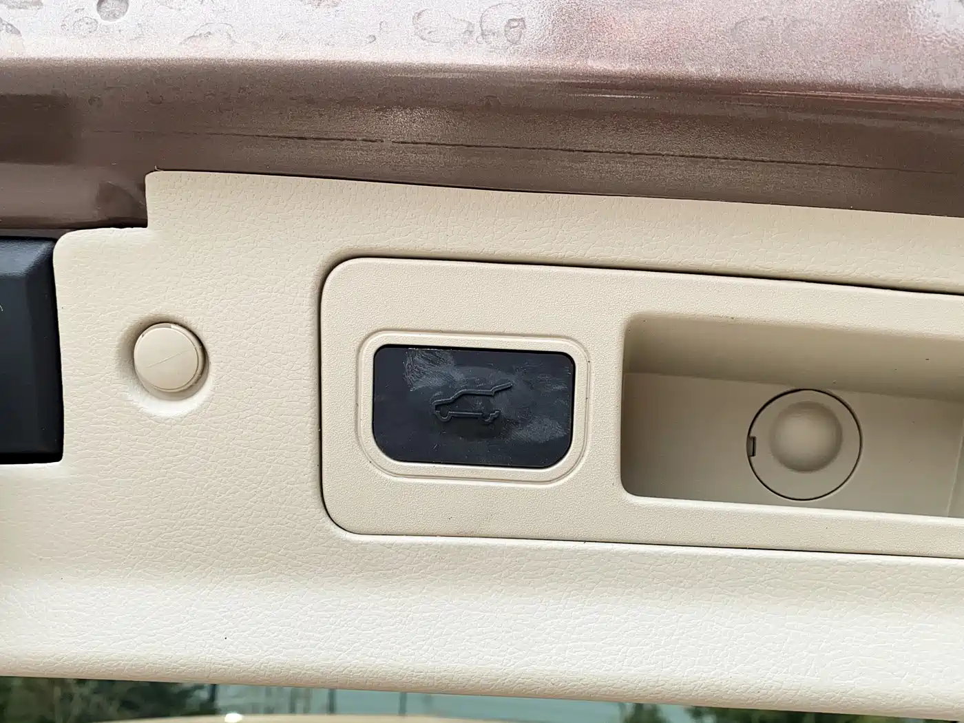 Buick GL8 2018 28T Premium Model China VI фото 24
