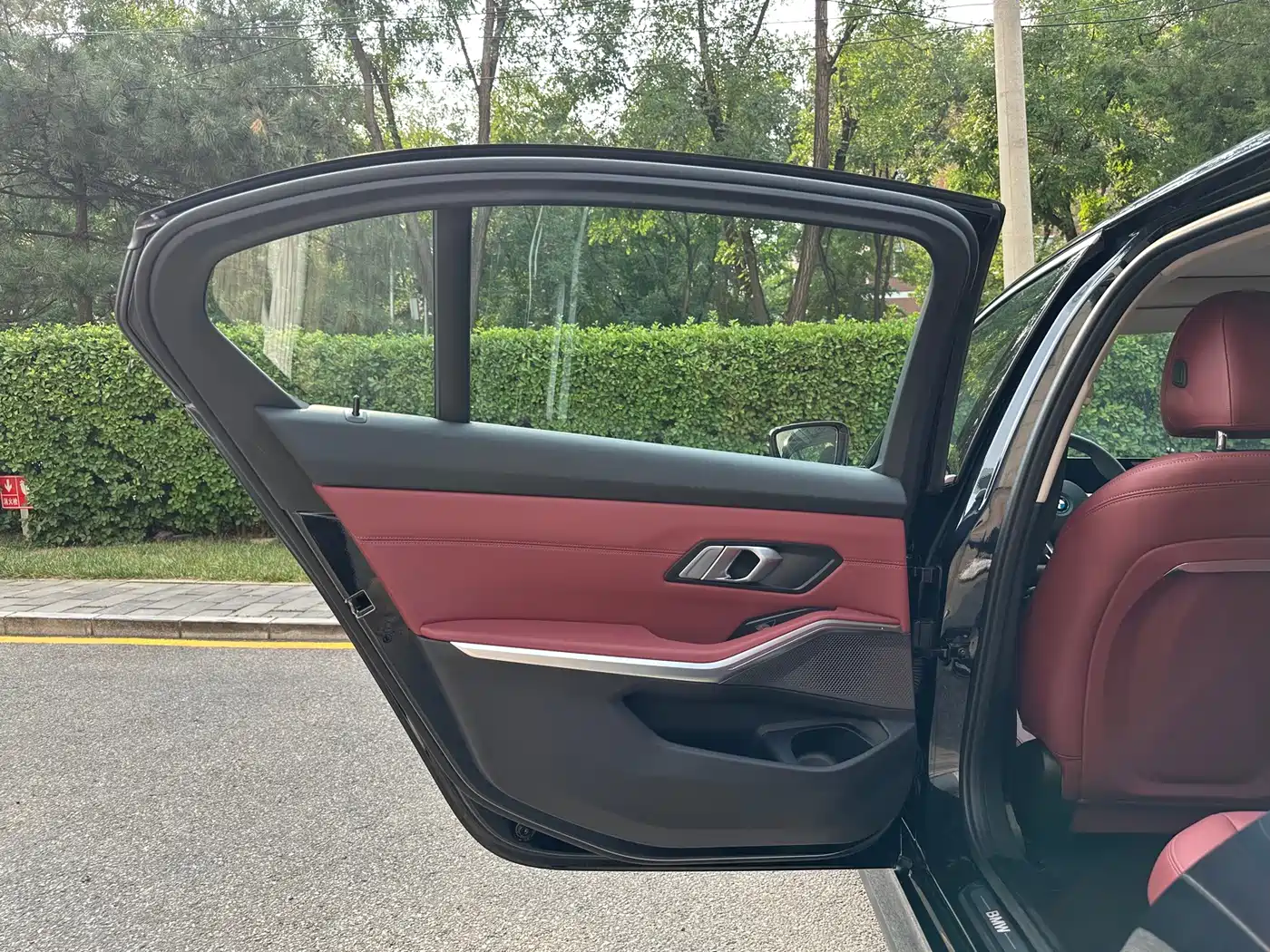 BMW i3 2026 2026 eDrive 35 L