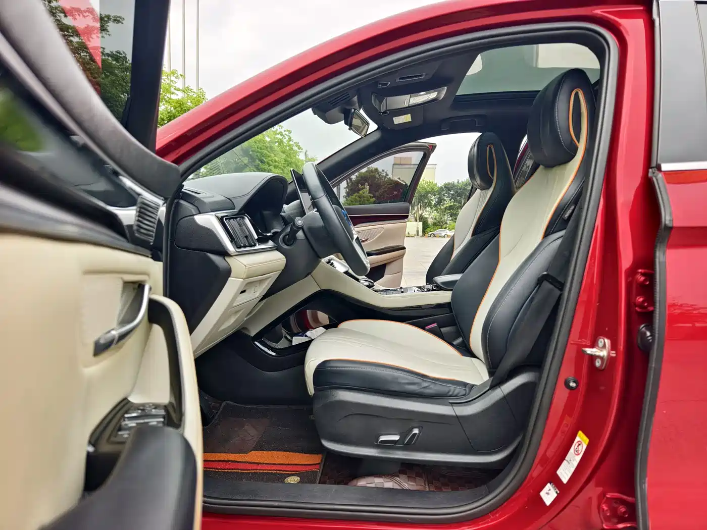 BYD SONGJIANG NEW ENERGY