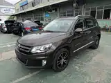 Фото 2 - Volkswagen Tiguan