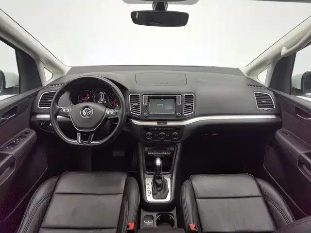 Volkswagen Sharan 2016 280TSI Enjoyment 7-Seater — фото 5