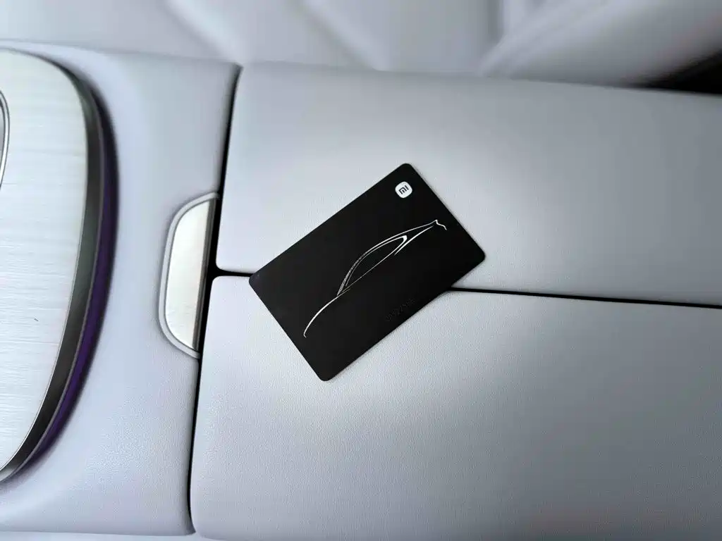Xiaomi SU7 2024 2024 AWD Max Founder's Edition