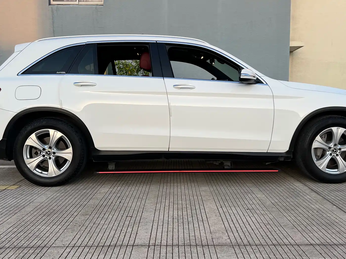 Mercedes-Benz GLC 2020 Facelift GLC 260 L 4MATIC Dynamic фото 7