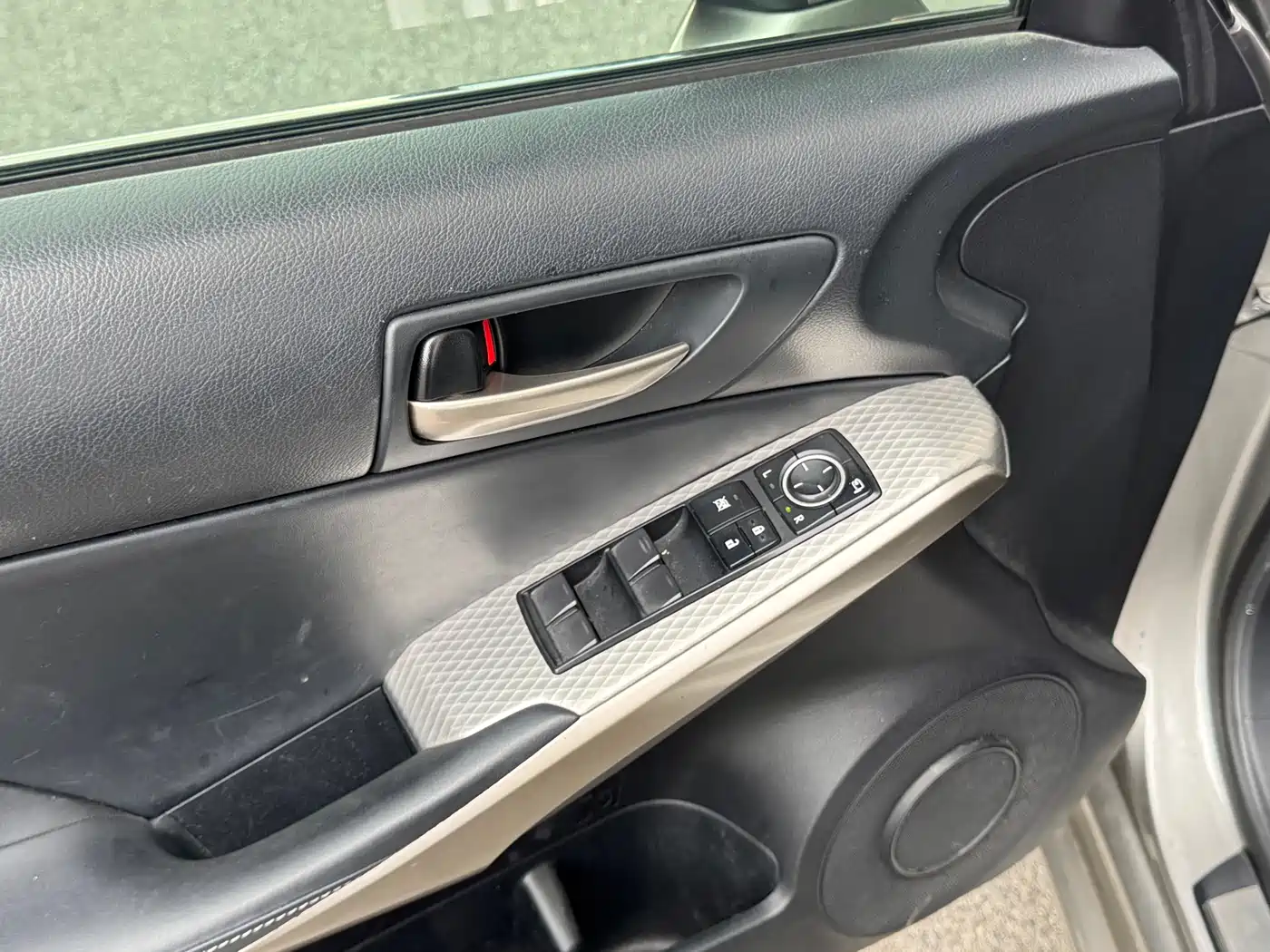 Lexus IS 2019 2017 300 F SPORT