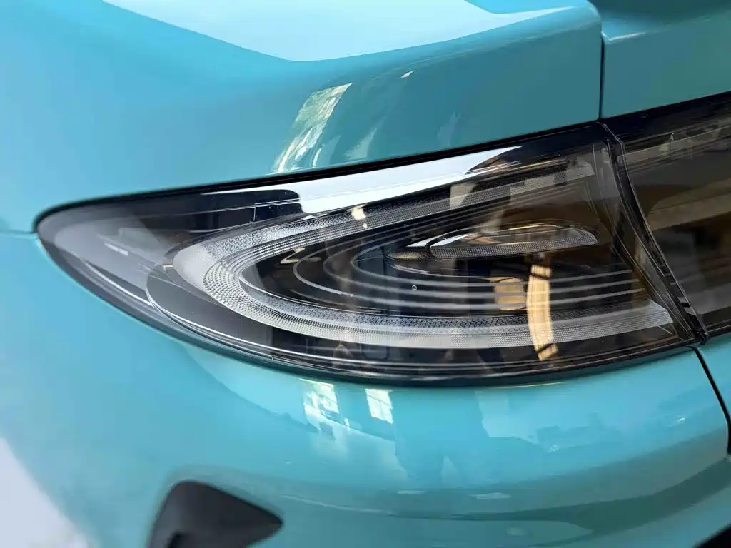 Xiaomi SU7 2024 2024 AWD Max Founder's Edition