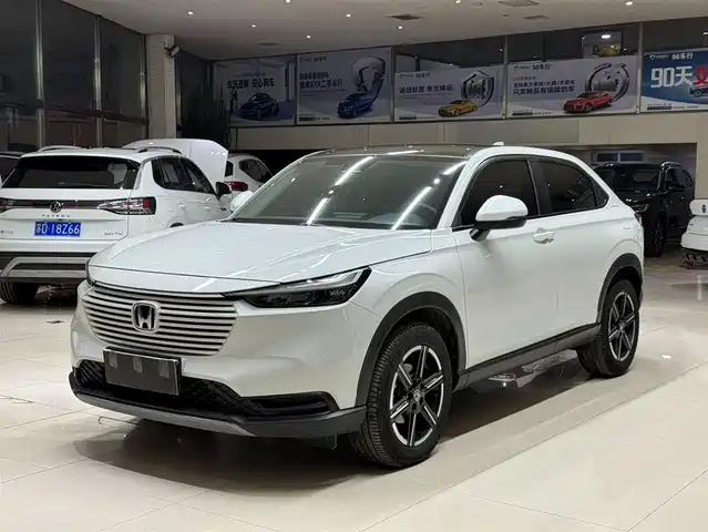 honda binzhi