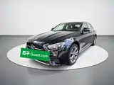 Фото 1 - Mercedes-Benz E-Class