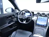Фото 14 - Mercedes-Benz C-Class