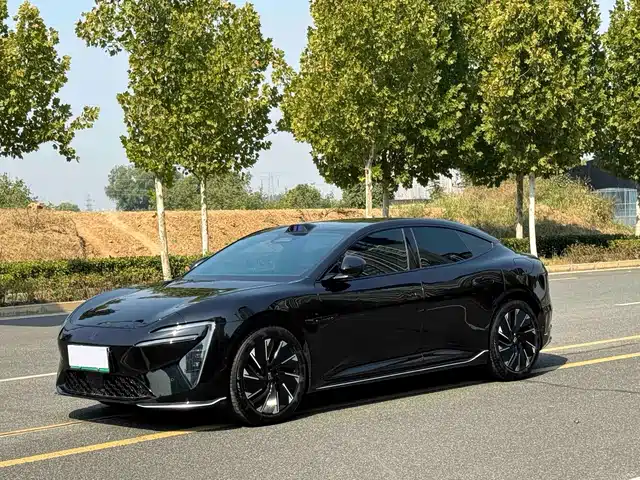 Similar car