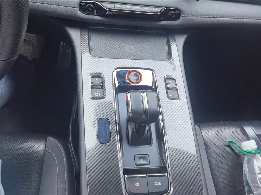 GAC Trumpchi Trumpchi Emkoo 2023 400T Auto R MAX фото 16