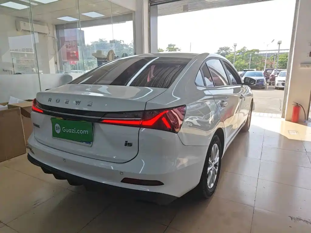 Photo 7 - Roewe i5