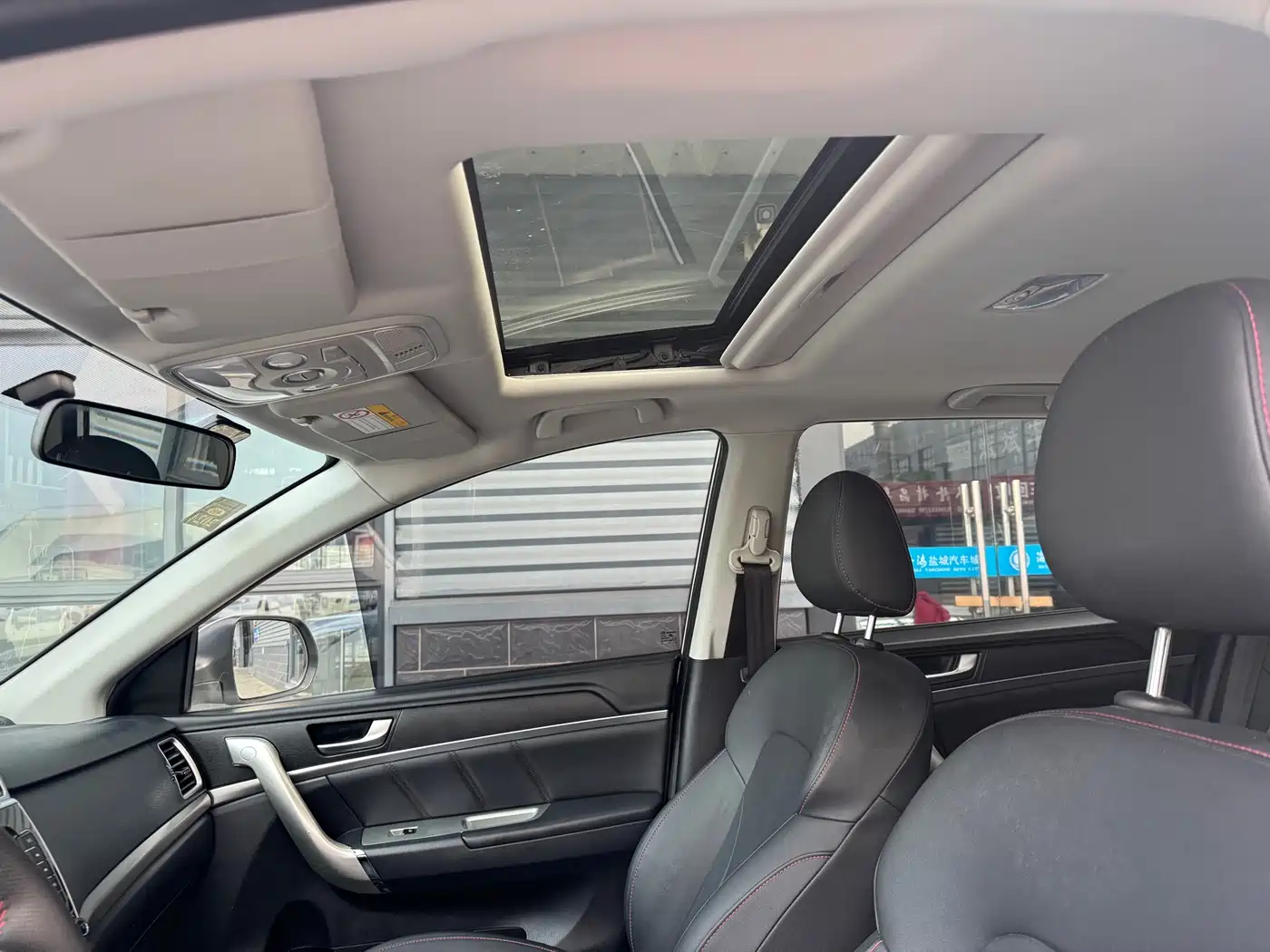 Haval M6 2019 1.5T DCT 2WD Elite Type China VI фото 9