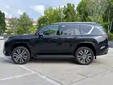 Фото 10 - Lexus LX