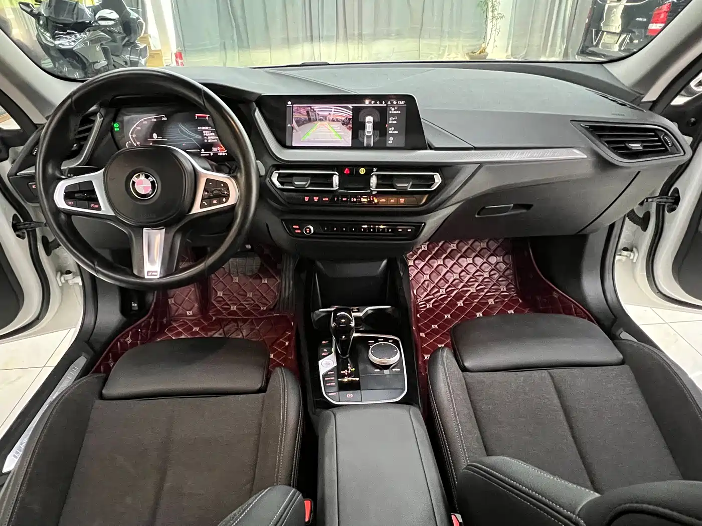 BMW 2 SERIES (IMPORTED)