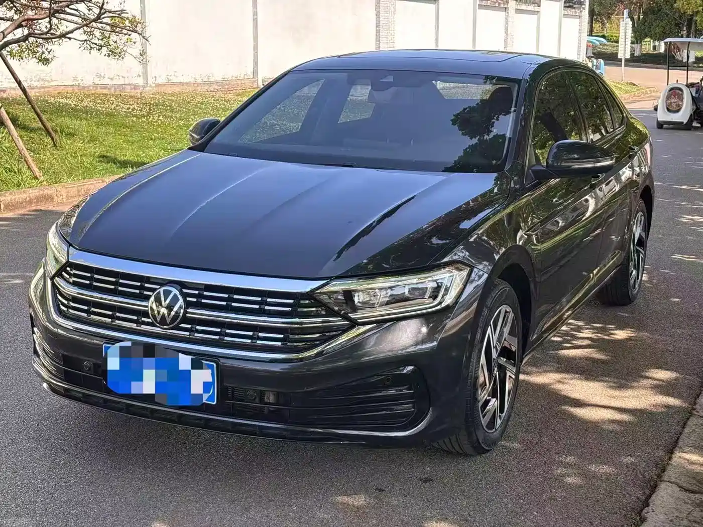 Volkswagen Sagitar 2025 300TSI DSG Surpass Edition фото 2