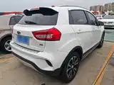 Фото 7 - Geely Vision X3