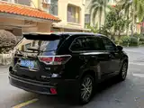 صورة 3 - Toyota Highlander