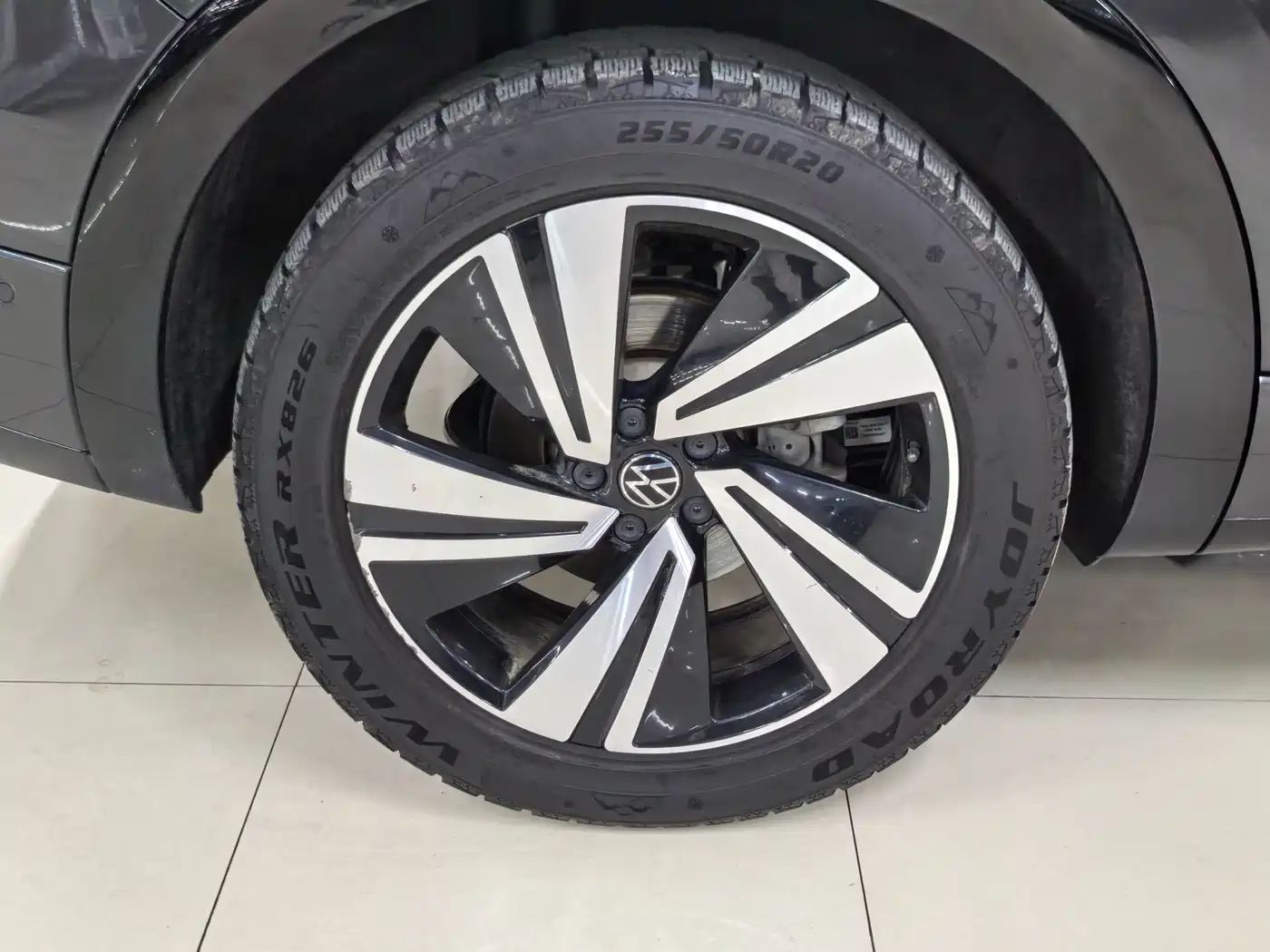 VOLKSWAGEN RANGE PATROL