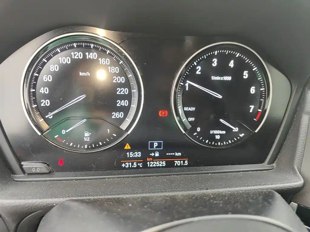 BMW 1 Series 2020 Model 120i M Sport Package фото 12
