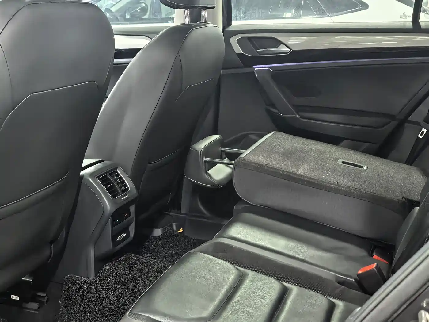 Volkswagen Tayron 2019 2019 330TSI 2WD Luxury China VI