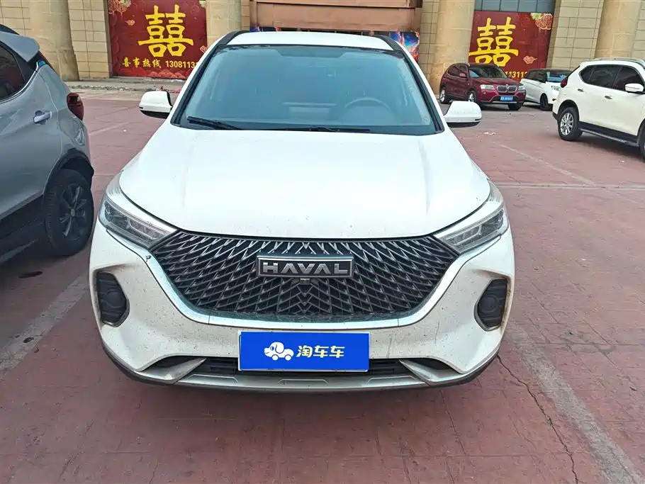 HAVAL M6
