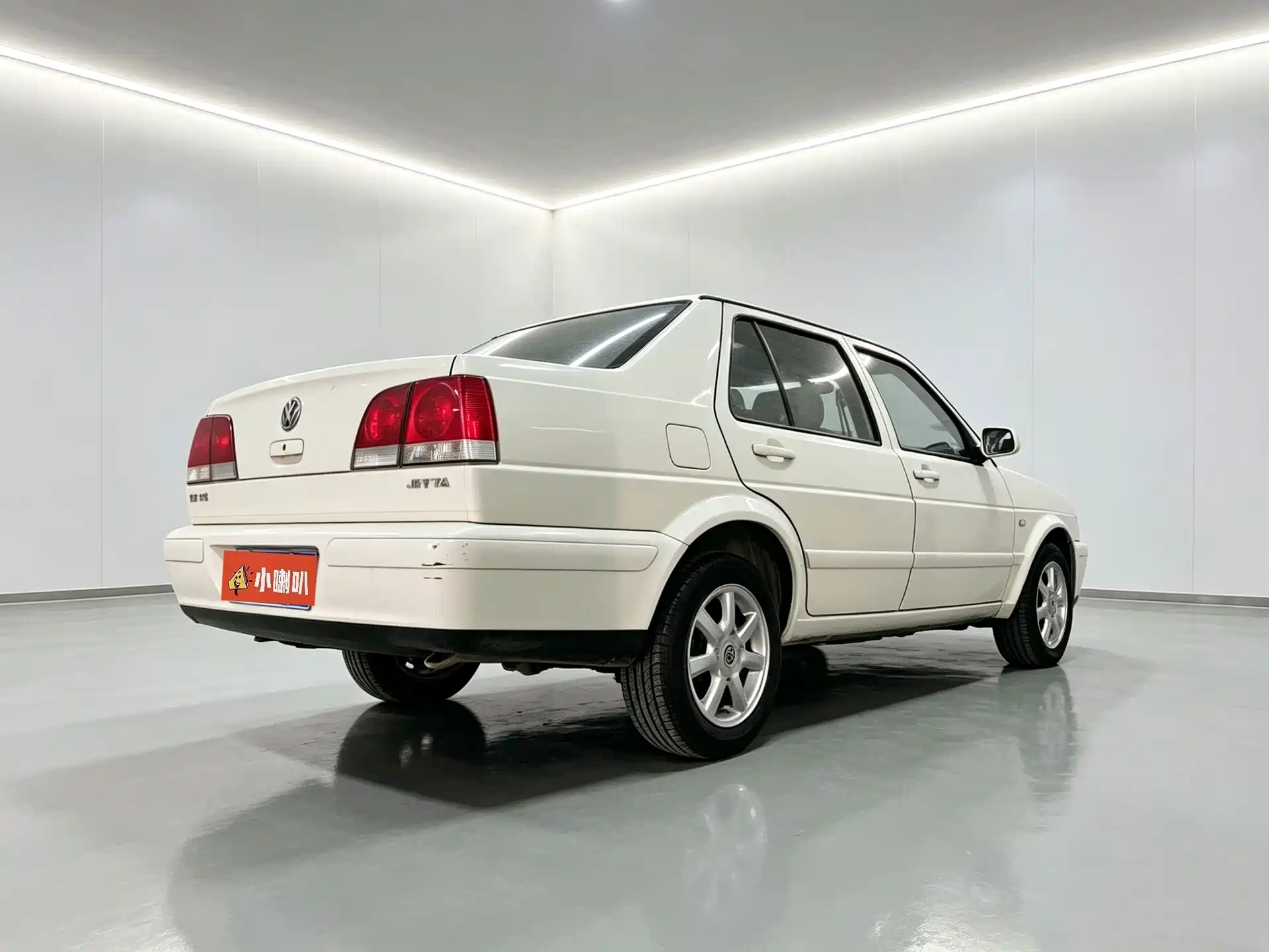 صورة 12 - Volkswagen Jetta