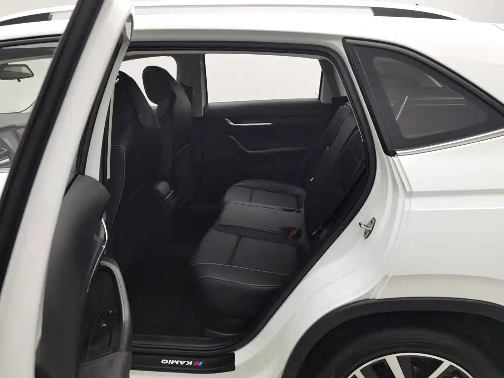 Photo 15 - Škoda Kamiq